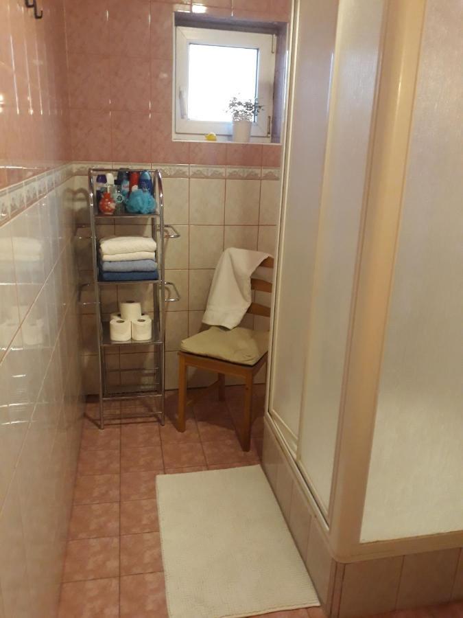 Arielle Panzio Hotel Zalaegerszeg Eksteriør billede