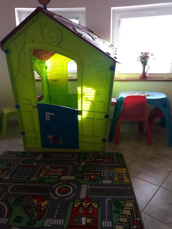 Arielle Panzio Hotel Zalaegerszeg Eksteriør billede