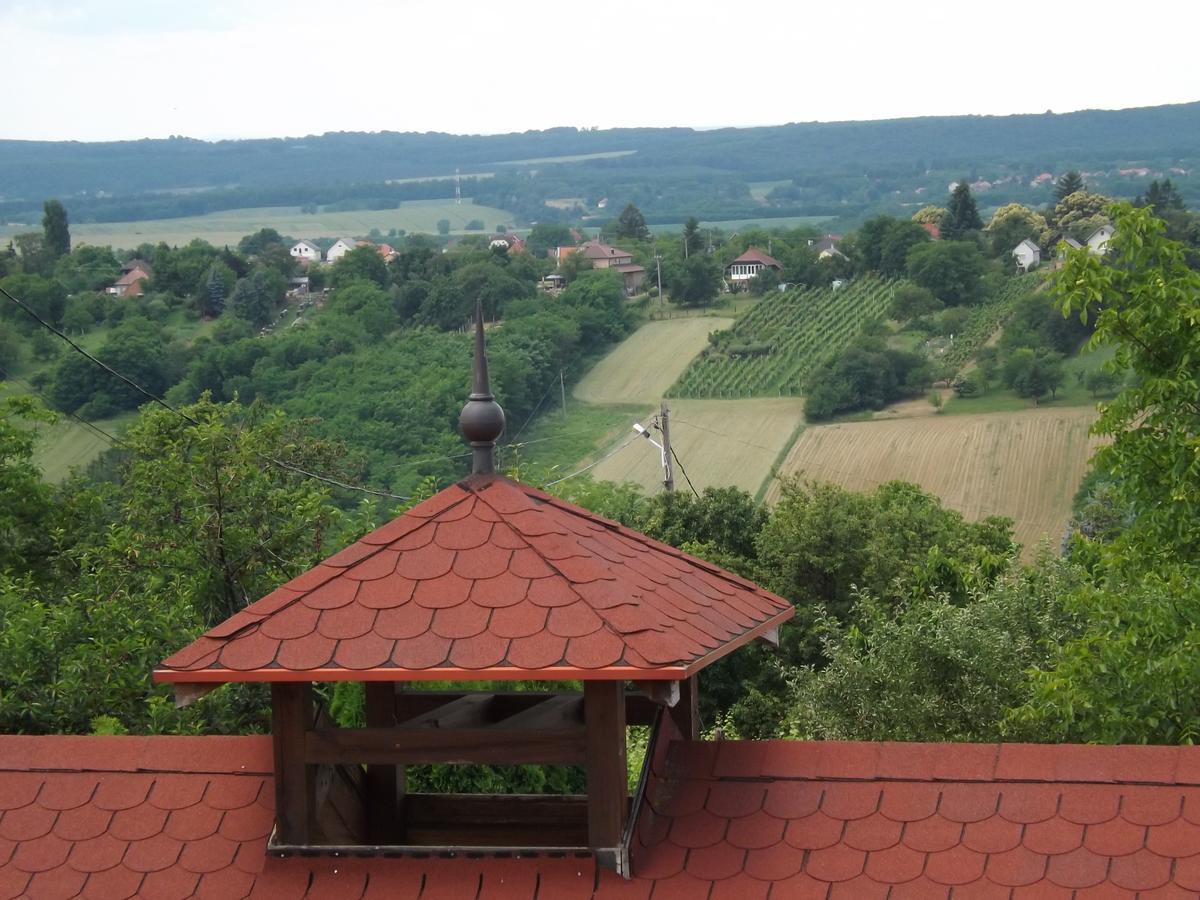 Arielle Panzio Hotel Zalaegerszeg Eksteriør billede