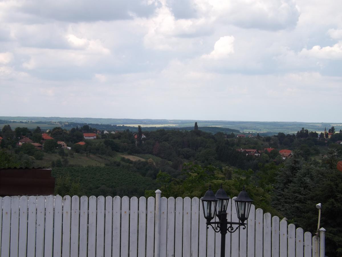 Arielle Panzio Hotel Zalaegerszeg Eksteriør billede