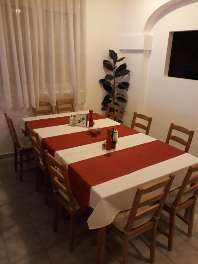 Arielle Panzio Hotel Zalaegerszeg Eksteriør billede