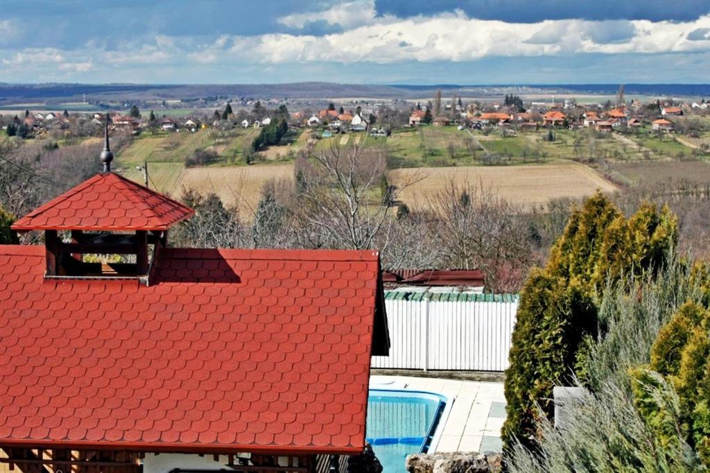 Arielle Panzio Hotel Zalaegerszeg Eksteriør billede