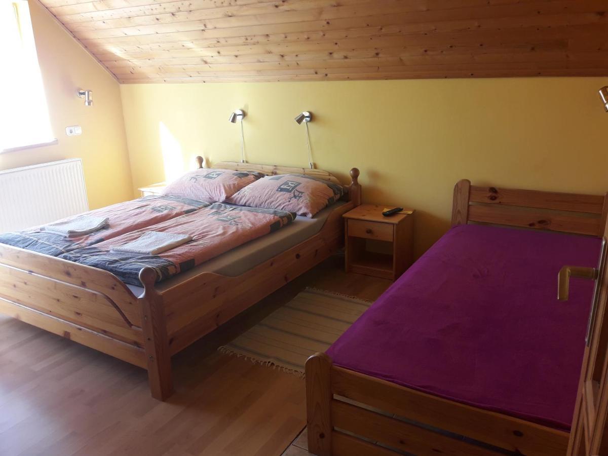 Arielle Panzio Hotel Zalaegerszeg Eksteriør billede