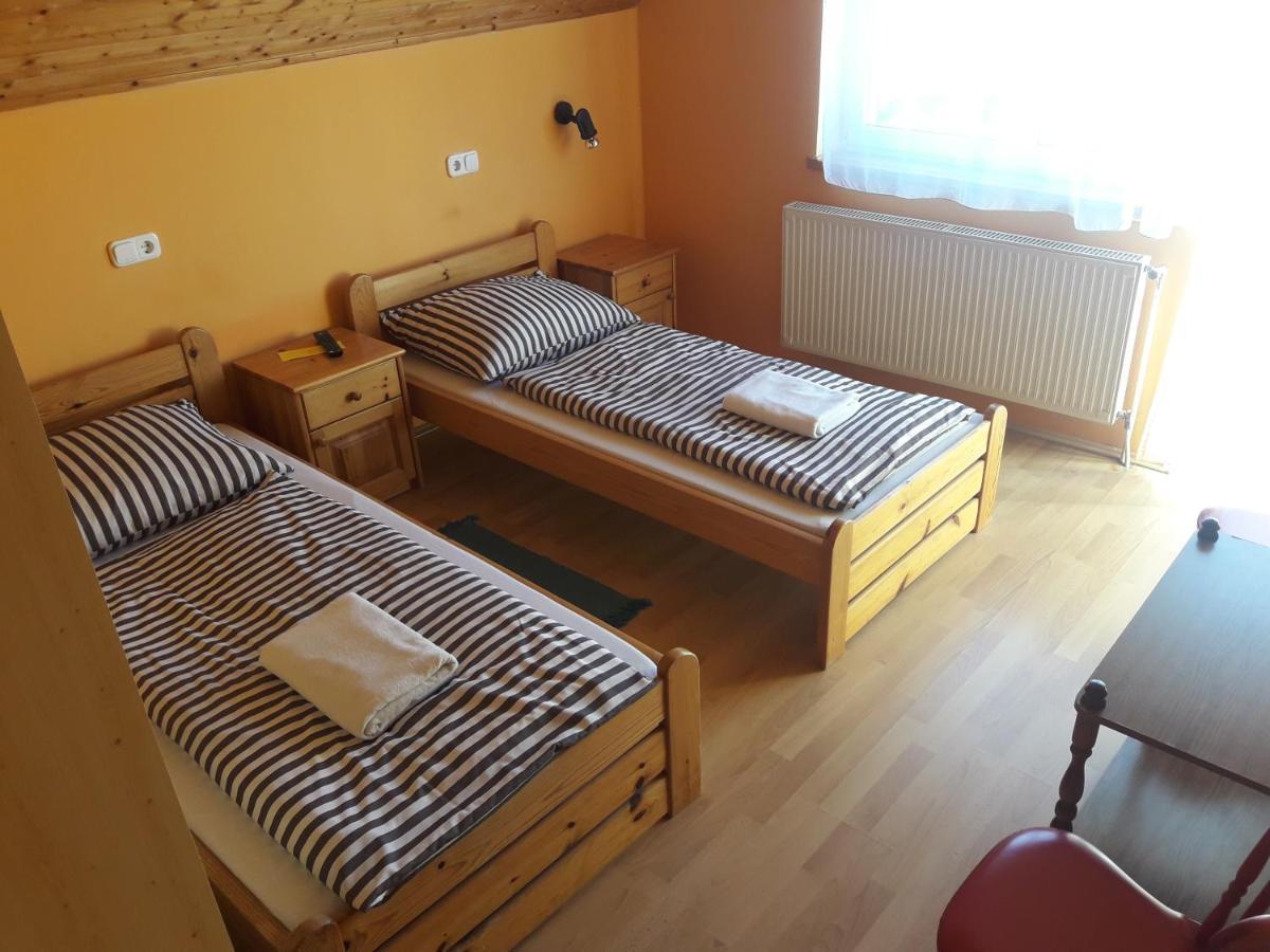 Arielle Panzio Hotel Zalaegerszeg Eksteriør billede