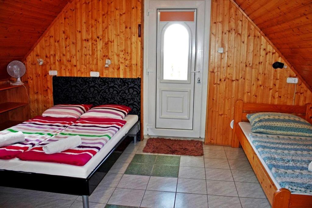 Arielle Panzio Hotel Zalaegerszeg Eksteriør billede