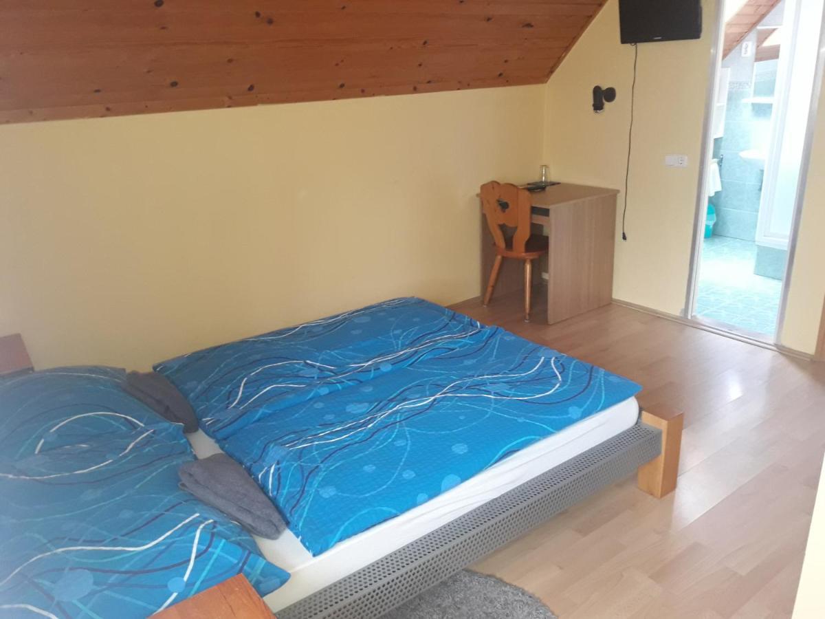 Arielle Panzio Hotel Zalaegerszeg Eksteriør billede