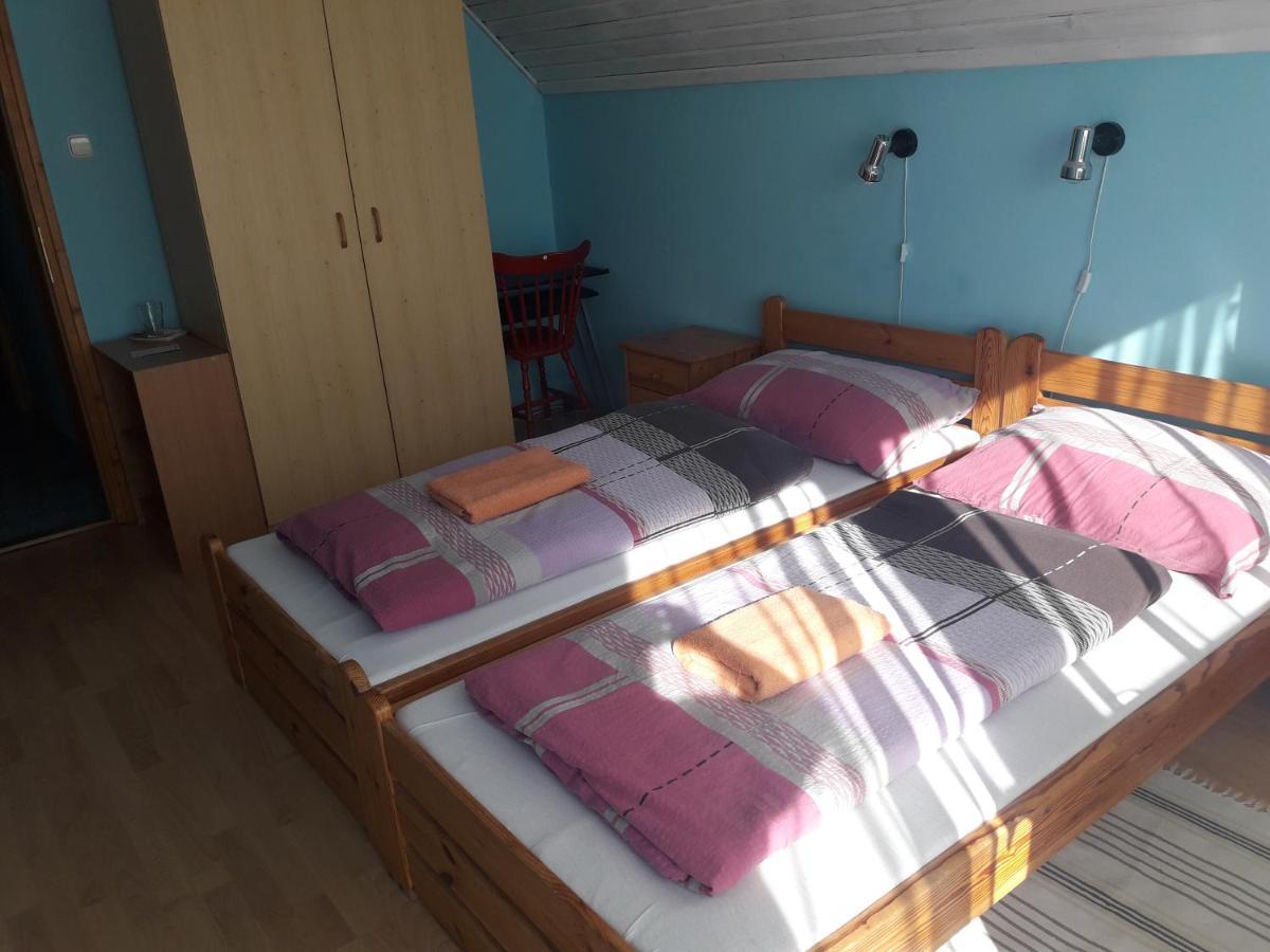 Arielle Panzio Hotel Zalaegerszeg Eksteriør billede
